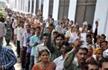 Polling begins in Punjab, Goa; Parrikar among early voters